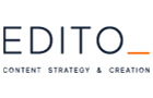 Création du site internet d’Edito avec Joomla