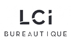 Refonte du site de LCI Bureautique avec WordPress